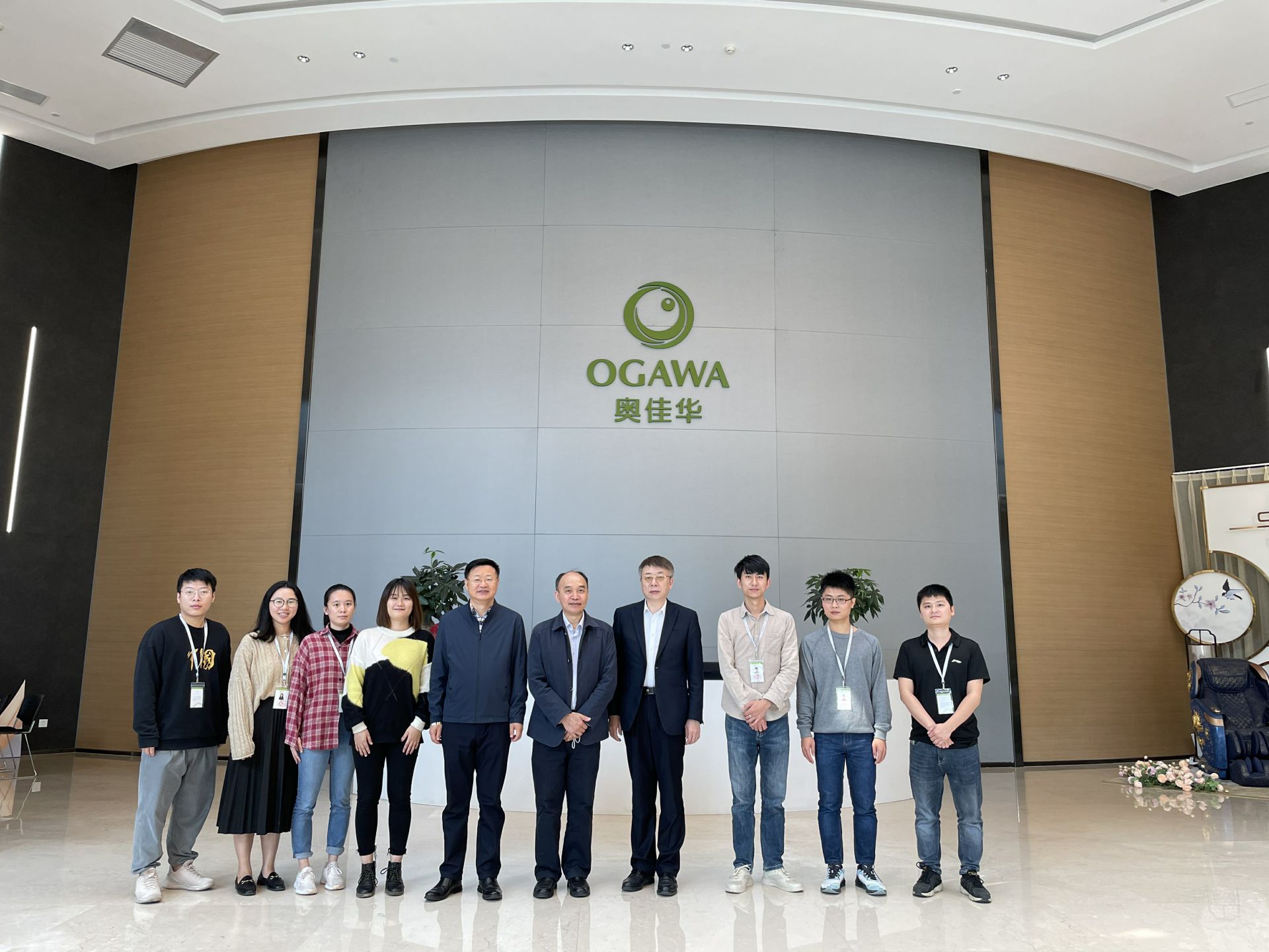 北京泽宇室内照明设计有限公司集团创新平台建设再上新台阶